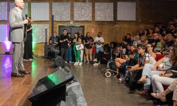 Festival de inovação Rec’n Play terá mais de 700 eventos em Recife