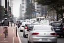 São Paulo registra queda de 5,7% nas mortes no trânsito em setembro