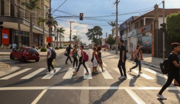 Mortes no trânsito caem 23% no Alto Tietê em setembro