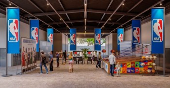 NBA Basketball School chega a Mogi com nove dias de experiências gratuitas 