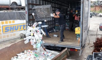 Brasil tem mais nove casos de intoxicação por metanol, com três mortes