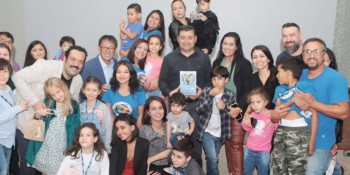 Pessoas com autismo passam a receber carteirinha em Suzano