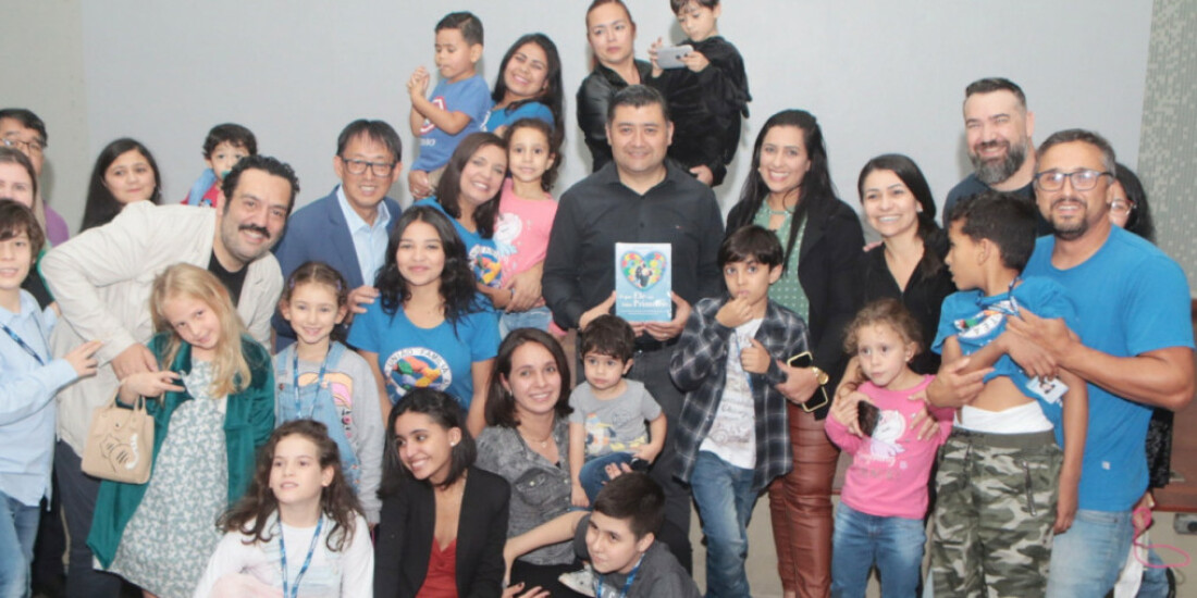 Pessoas com autismo passam a receber carteirinha em Suzano