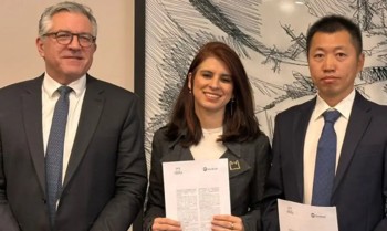 Governo acerta com empresa chinesa para produção de insulina no Brasil