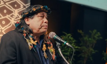 Rio: encontro de escritores e artistas indígenas completa 20 anos