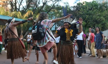 Virada Sustentável volta ao Rio com quatro dias de eventos gratuitos