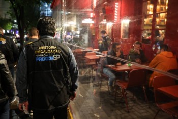 Metanol: SP firma parceria com setor de bebidas para ampliar segurança