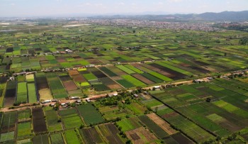 Condemat+ e Instituto Água Sustentável promovem capacitação para agricultores