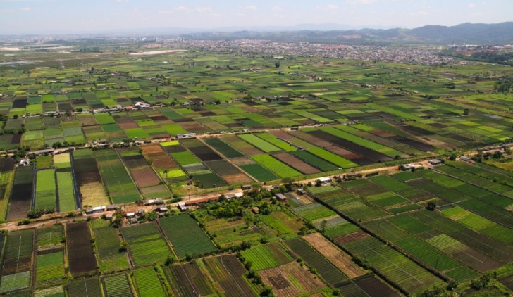 Condemat+ e Instituto Água Sustentável promovem capacitação para agricultores