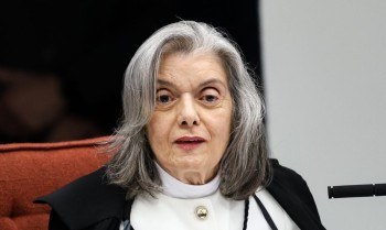 Todos sabem minha posição sobre mulheres no STF, diz Carmén Lúcia