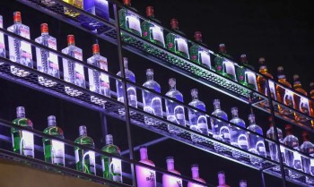 Polícia de SP faz nova operação contra falsificadores de bebidas