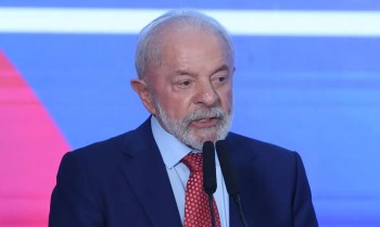 Lula defende que “nenhum presidente” deve dar palpite sobre Venezuela