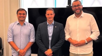 Prefeito Saulo Souza conquista unidade do Corpo de Bombeiros para Poá