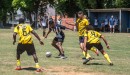 Terceira rodada da Copa Mogi de Futebol Amador define classificados