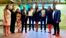 Mogi é a 1ª cidade do país a receber certificação “Cidade AbraçAR - Nível Jade"