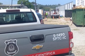 Operação da Polícia Civil com EDP descobre furto de energia em Suzano