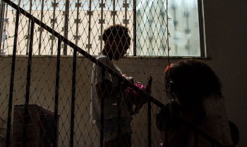 Tempo de permanência de crianças e jovens em abrigos no Rio cai