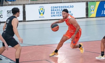 Após 2 semanas, terminam os Jogos Universitários Brasileiros em Natal