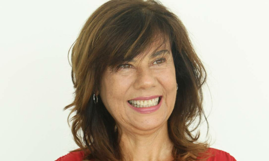 Mirian Goldenberg estará em Mogi das Cruzes na próxima quarta-feira, dia 22