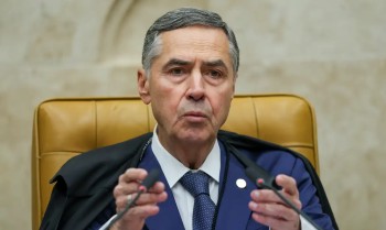 Barroso vota por descriminalizar aborto até 12ª semana de gestação