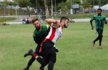 Mogi Desbravadores vence e vai à semifinal