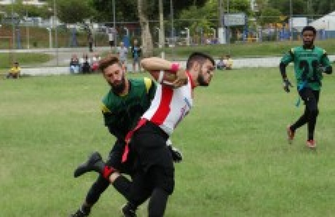 Mogi Desbravadores vence e vai à semifinal