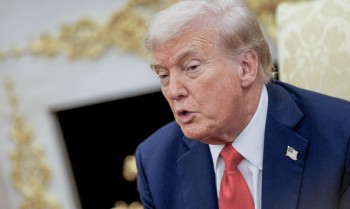Ex-deputado norte-americano que teve pena perdoado por Trump é solto