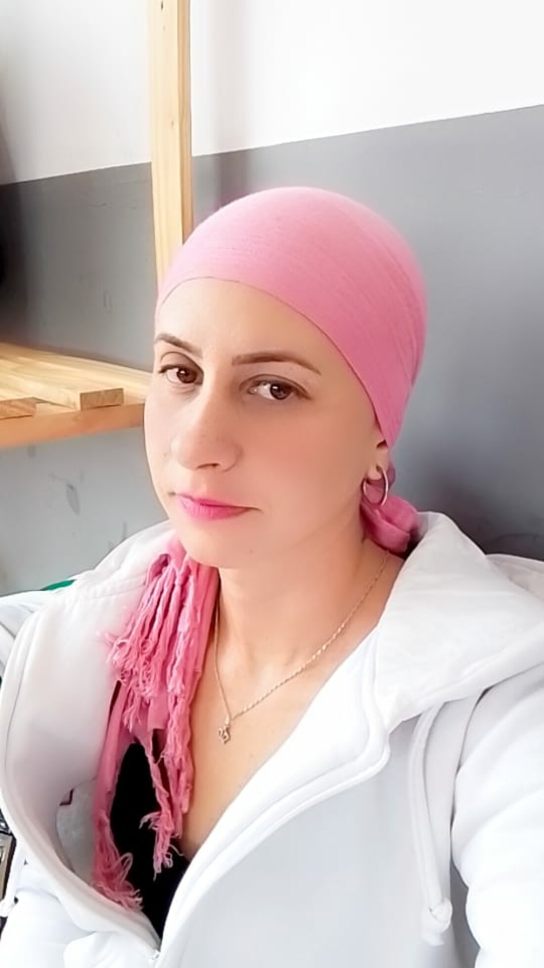Outubro Rosa reforça prevenção e dá voz a mulheres que enfrentam o câncer