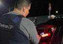 Mogi das Cruzes tem 386 motoristas são fiscalizados durante operação do Detran-SP