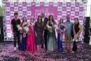 Poá celebra a beleza e a tradição com a coroação da Miss Orquídea 2025