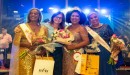 Miss e Mister 60+ de Mogi são escolhidos em noite de festa