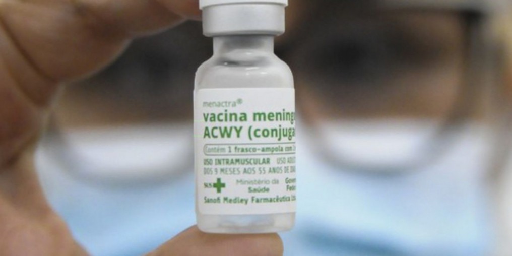SP vacina 30 mil pessoas para conter surto de meningite na capital