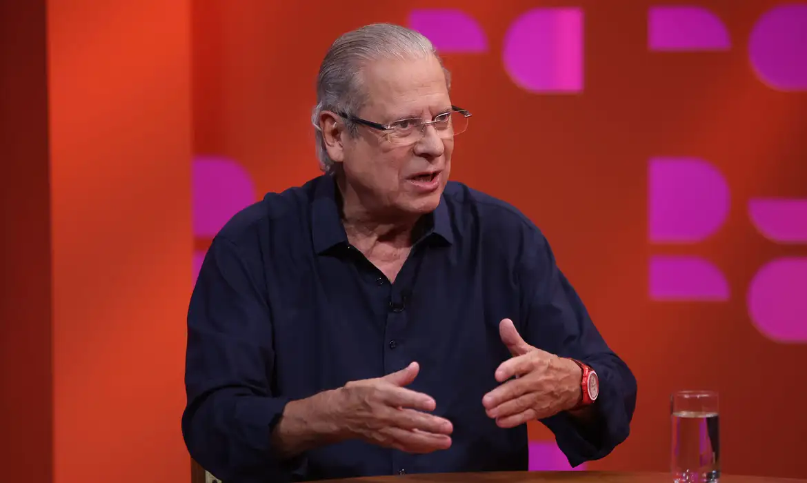 STJ mantém exclusão de ex-ministros em processo do mensalão 