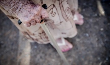 Trabalhadora doméstica é resgatada em condição análoga à escravidão 