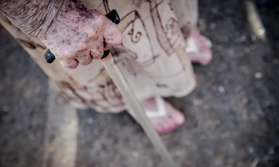 Trabalhadora doméstica é resgatada em condição análoga à escravidão 