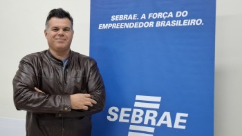A jornada do empreendedor  