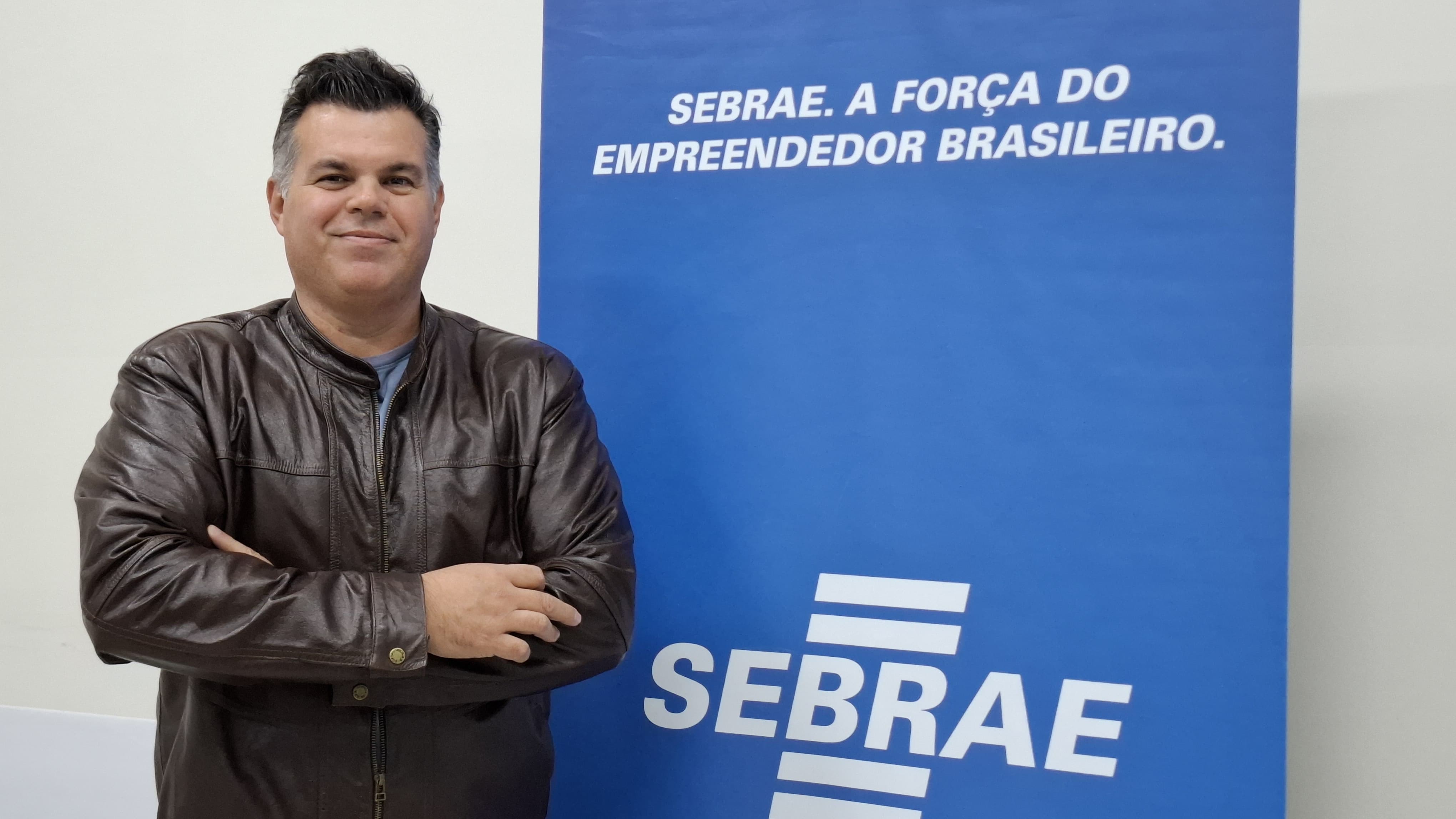 A jornada do empreendedor  