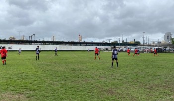 Copa Mogi de Futebol Amador define classificados para as oitavas de final 