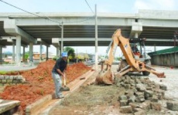 Pista deve ser liberada nesta semana
