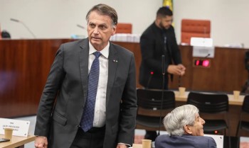 Publicada decisão que condenou Bolsonaro; cabe recurso pela defesa