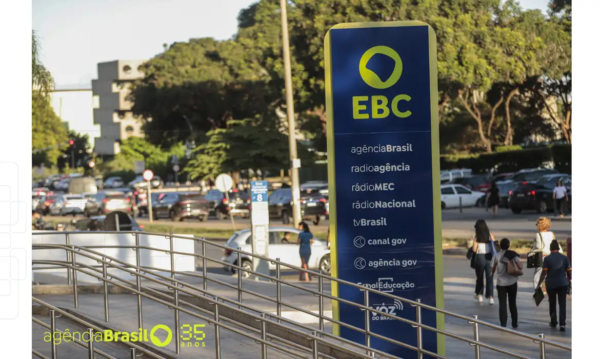 EBC publica resultado da etapa de habilitação de Seleção TV Brasil