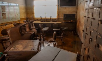 Comunidades ajudam a reconstruir escolas resilientes a crise climática