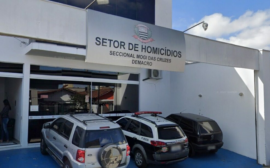 SHPP de Mogi prende dois homens e apreende adolescente por morte de idoso