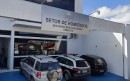 SHPP de Mogi prende dois homens e apreende adolescente por morte de idoso