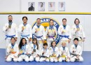 Atletas da Academia Marangoni conquistam 24 medalhas no Paulista de Jiu-Jitsu 