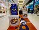 Exposição 30 Anos Mogi Basquete vai até 26 de outubro 
