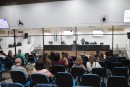 Secretaria de Desenvolvimento Econômico prestará contas na Câmara 