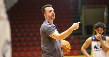 Mogi Basquete estreia no NBB CAIXA 2025/26 nesta quinta-feira (23)