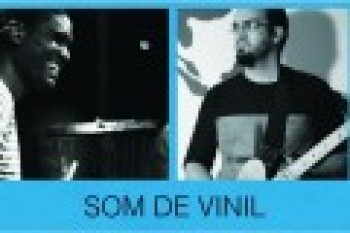 Grupo Som de Vinil apresenta clássicos no Sesi Mogi das Cruzes
