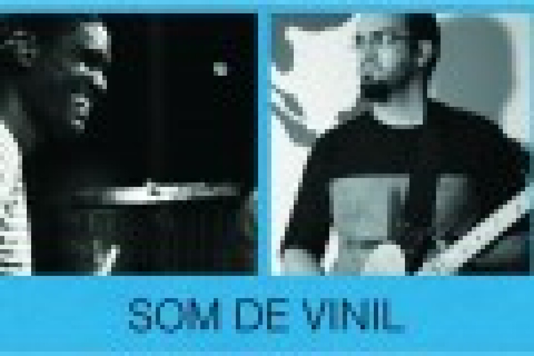 Grupo Som de Vinil apresenta clássicos no Sesi Mogi das Cruzes